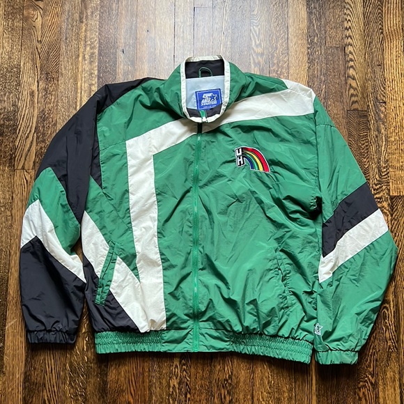 STARTER Jackets & Coats Vintage Starter Hawaii Jacket Poshmark